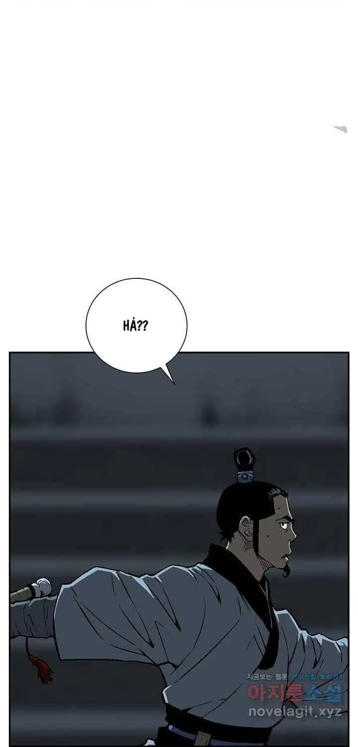 Truyện Tranh Vĩ Linh Kiếm Tiên trang 5