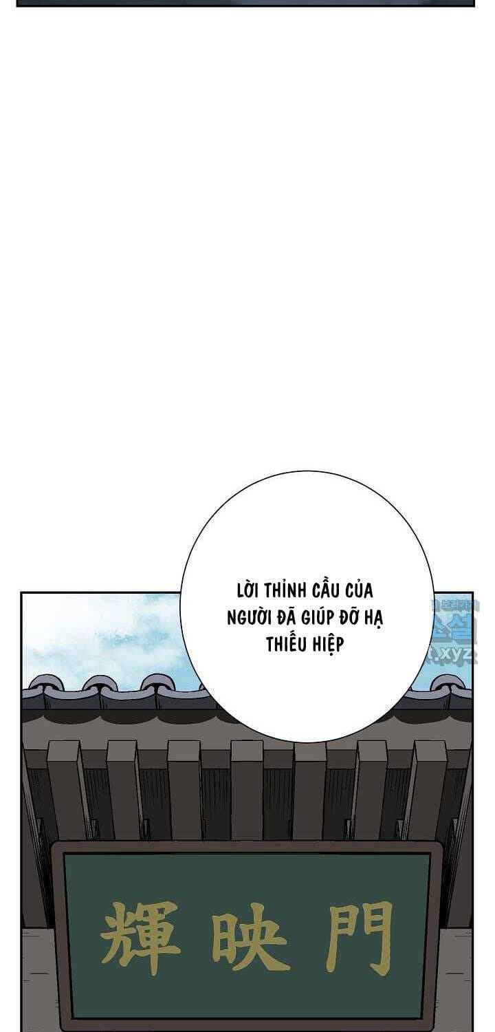 Truyện Tranh Vĩ Linh Kiếm Tiên trang 5