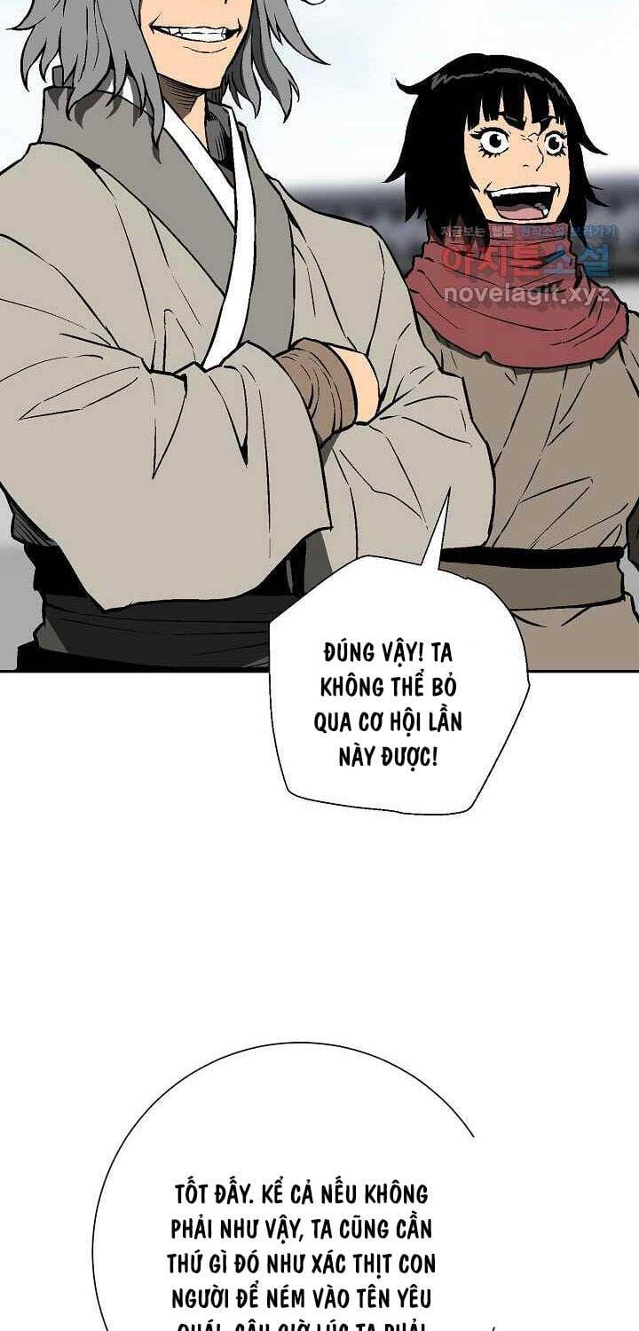 Truyện Tranh Vĩ Linh Kiếm Tiên trang 5