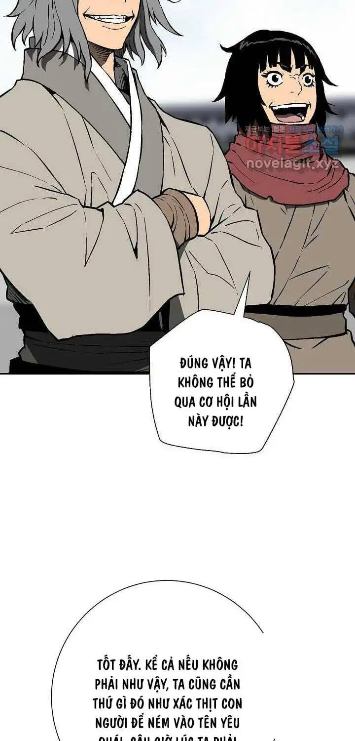 Truyện Tranh Vĩ Linh Kiếm Tiên trang 5