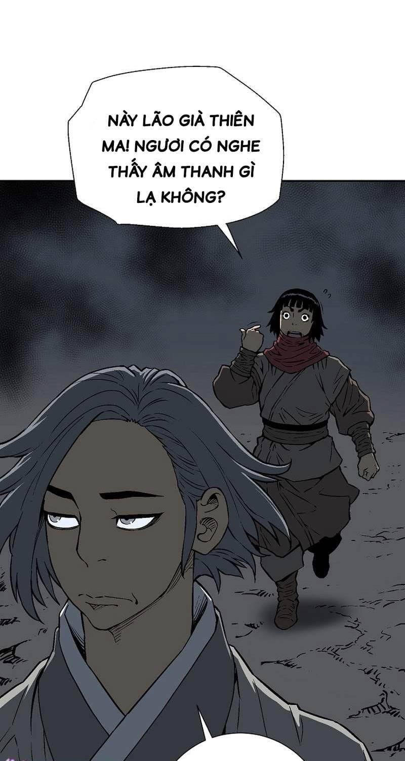 Truyện Tranh Vĩ Linh Kiếm Tiên trang 5