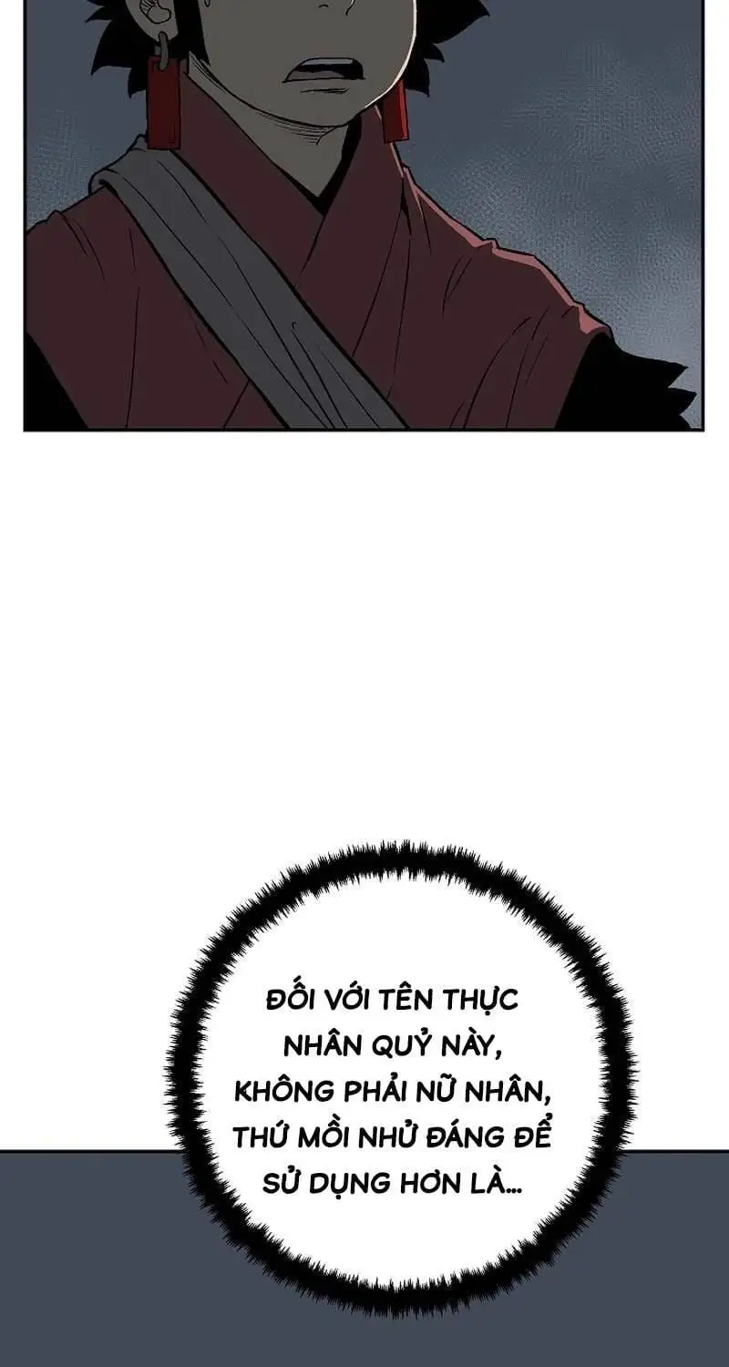 Truyện Tranh Vĩ Linh Kiếm Tiên trang 5