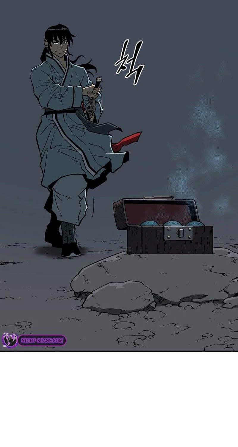 Truyện Tranh Vĩ Linh Kiếm Tiên trang 5