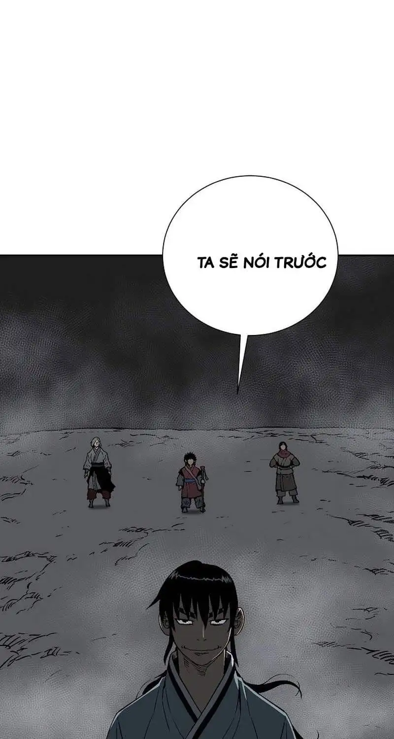 Truyện Tranh Vĩ Linh Kiếm Tiên trang 5