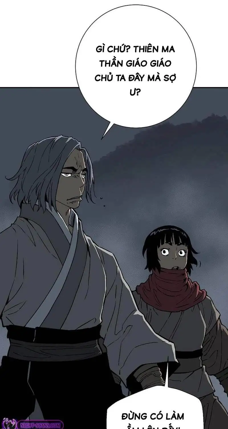 Truyện Tranh Vĩ Linh Kiếm Tiên trang 5