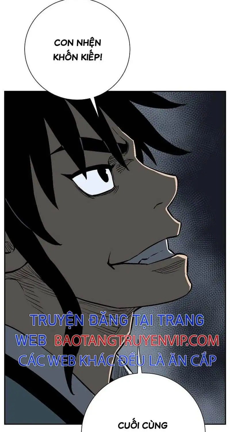 Truyện Tranh Vĩ Linh Kiếm Tiên trang 5