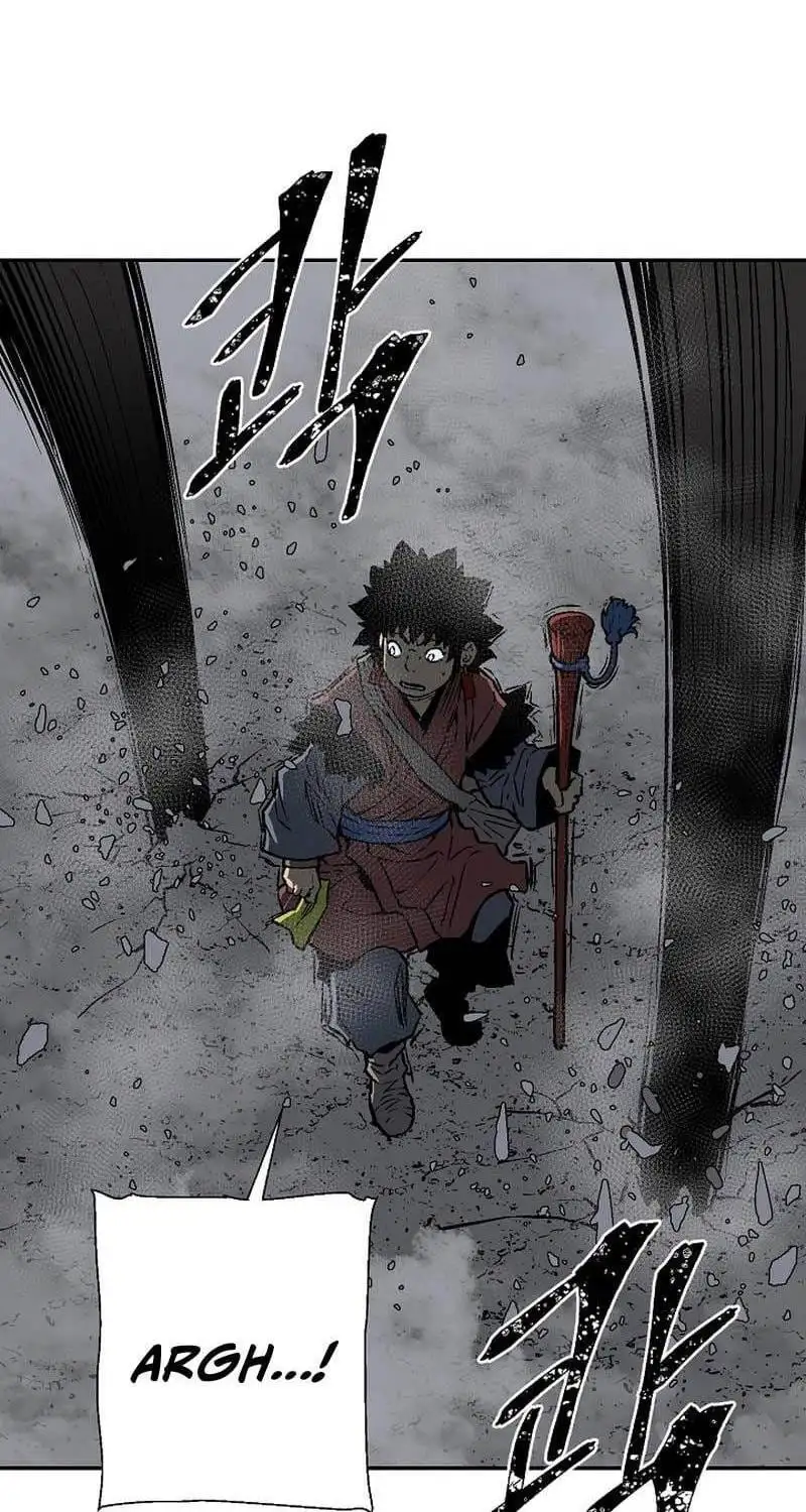 Truyện Tranh Vĩ Linh Kiếm Tiên trang 5