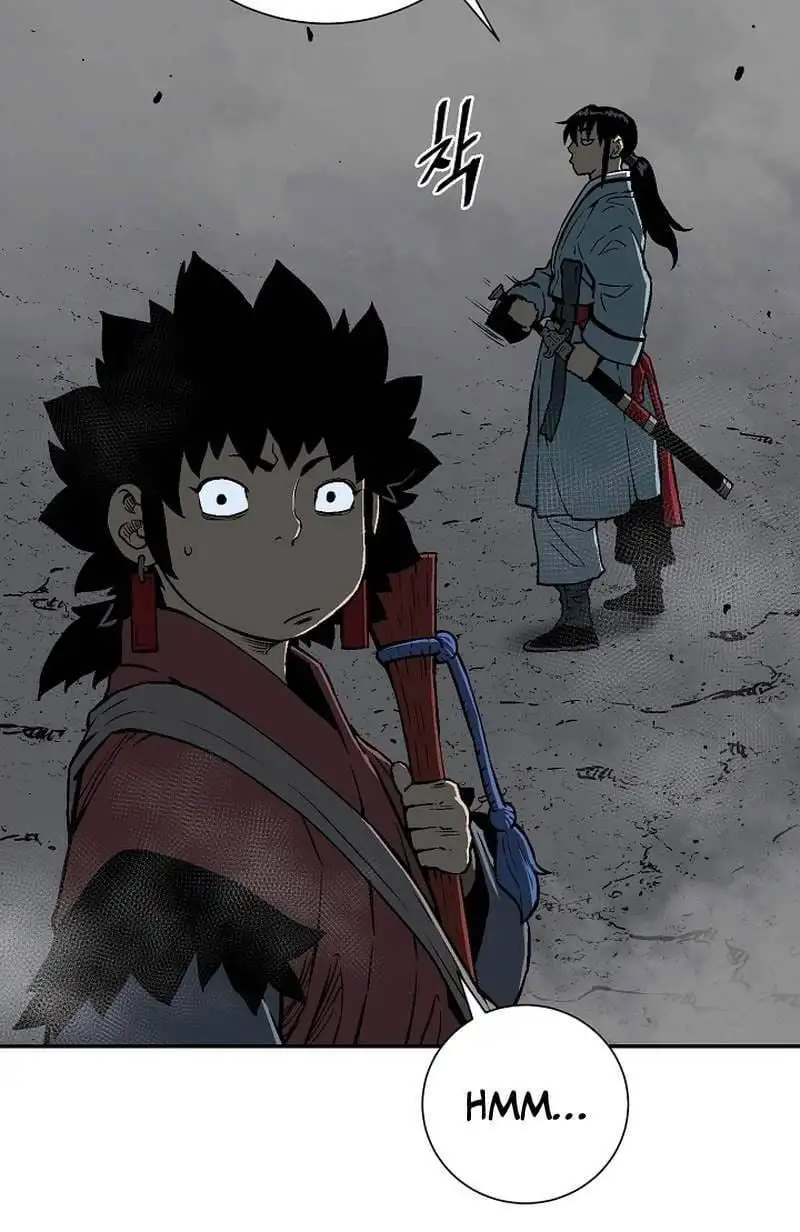 Truyện Tranh Vĩ Linh Kiếm Tiên trang 5