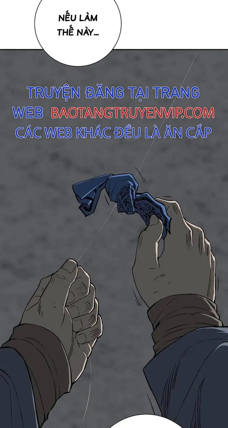 Truyện Tranh Vĩ Linh Kiếm Tiên trang 5