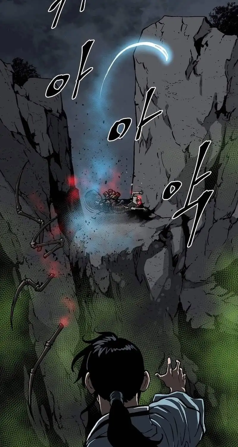 Truyện Tranh Vĩ Linh Kiếm Tiên trang 5