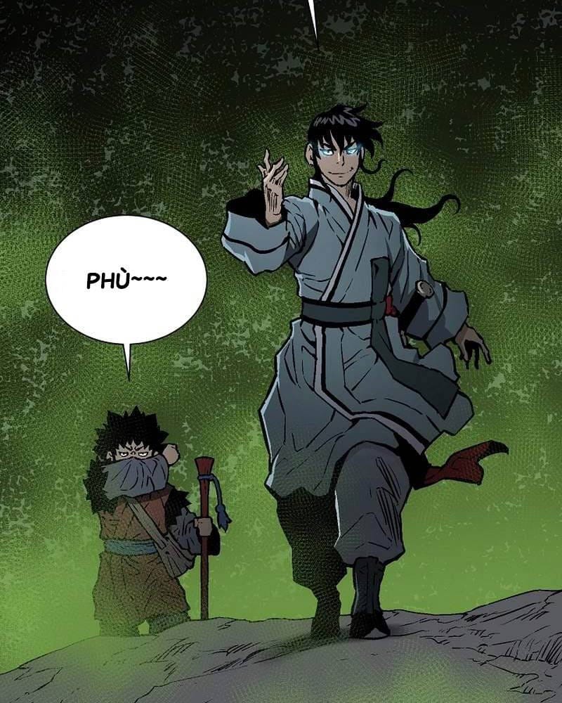 Truyện Tranh Vĩ Linh Kiếm Tiên trang 5