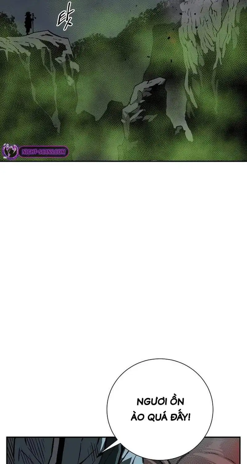 Truyện Tranh Vĩ Linh Kiếm Tiên trang 5