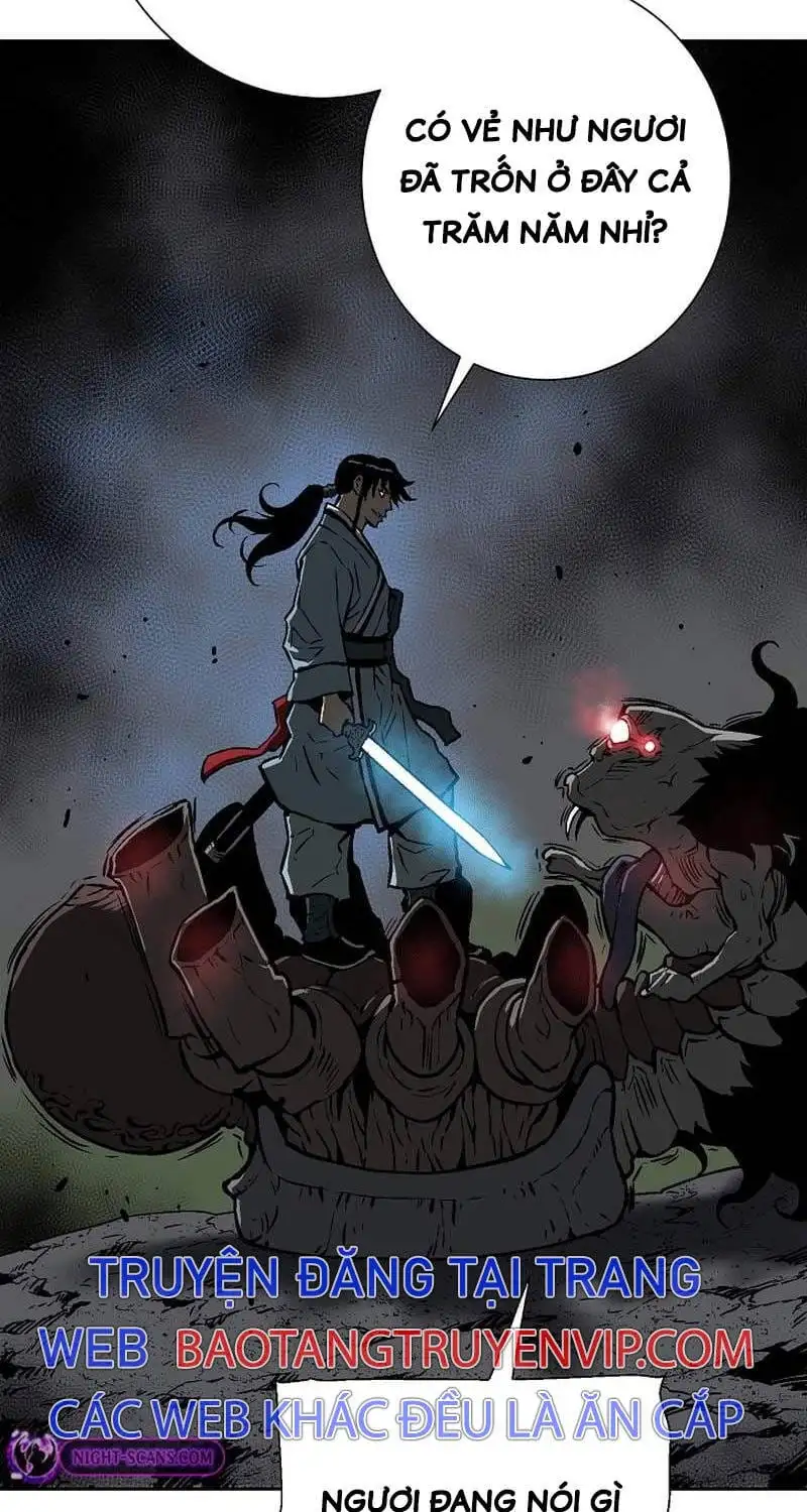 Truyện Tranh Vĩ Linh Kiếm Tiên trang 5