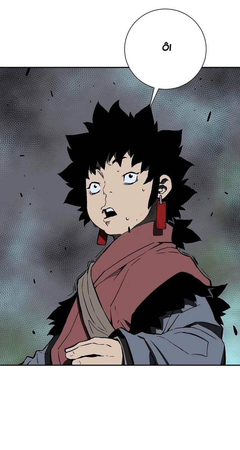 Truyện Tranh Vĩ Linh Kiếm Tiên trang 5