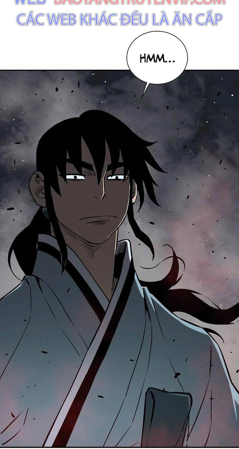 Truyện Tranh Vĩ Linh Kiếm Tiên trang 5