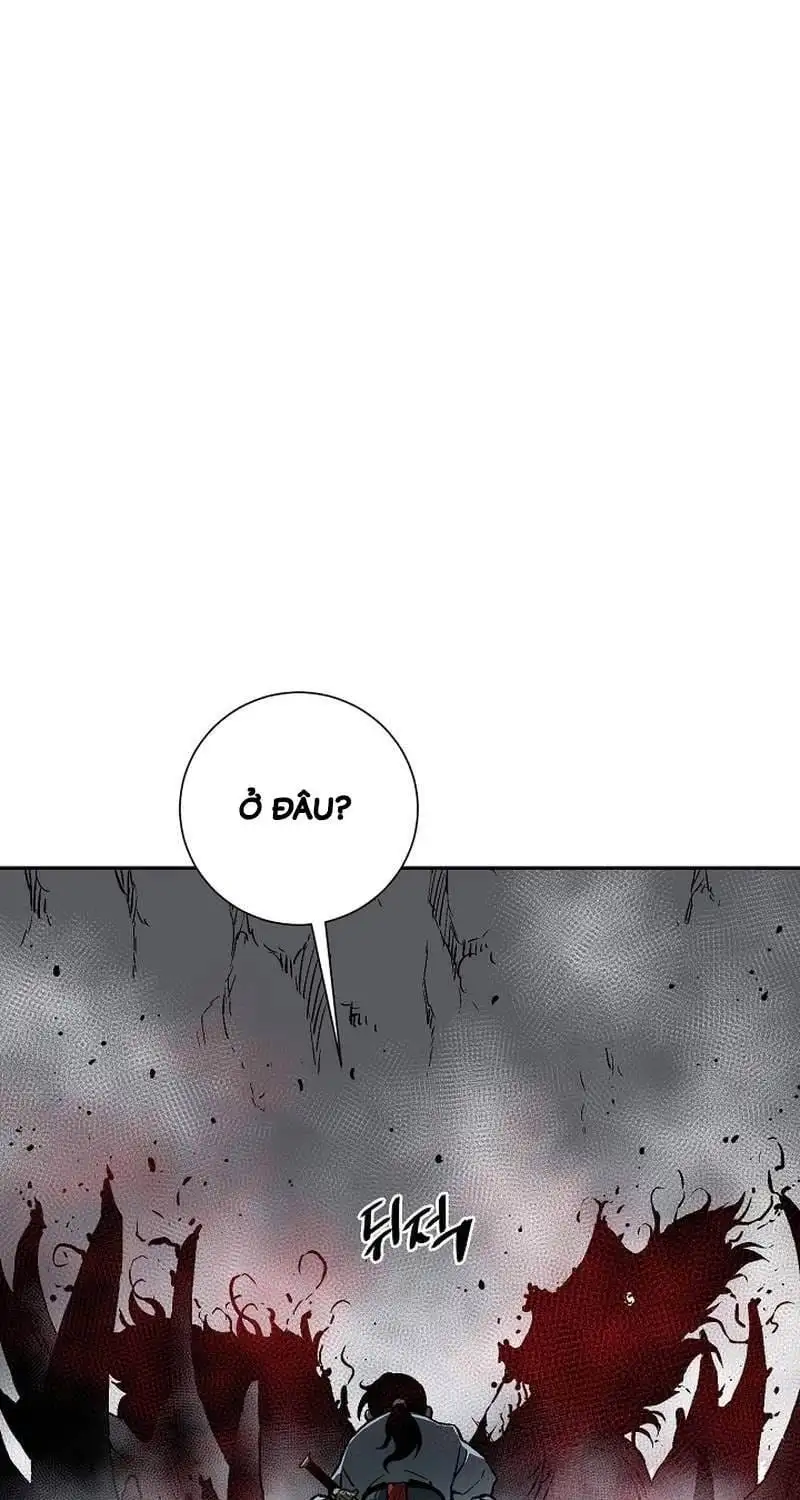 Truyện Tranh Vĩ Linh Kiếm Tiên trang 5