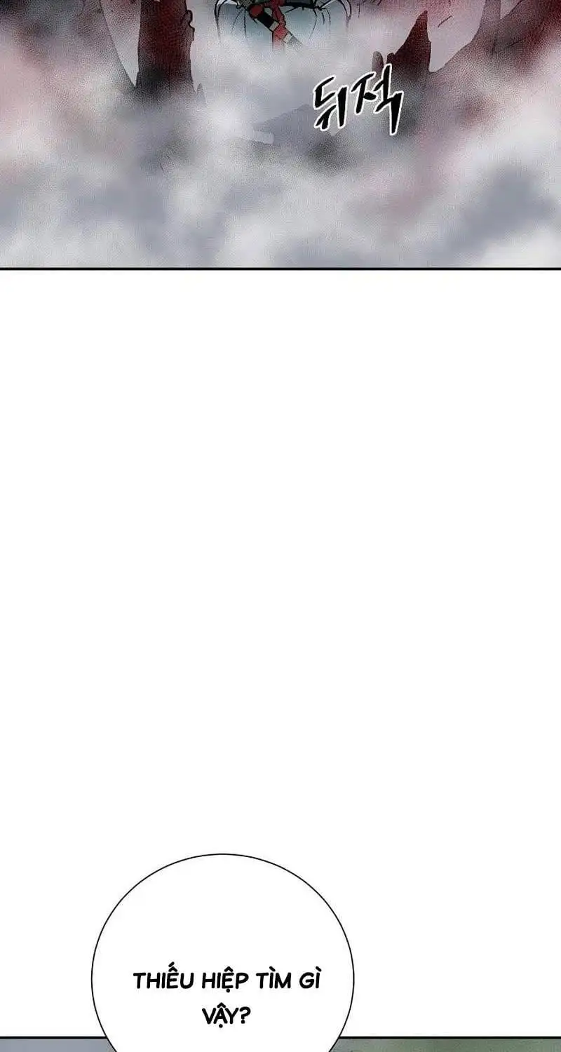 Truyện Tranh Vĩ Linh Kiếm Tiên trang 5