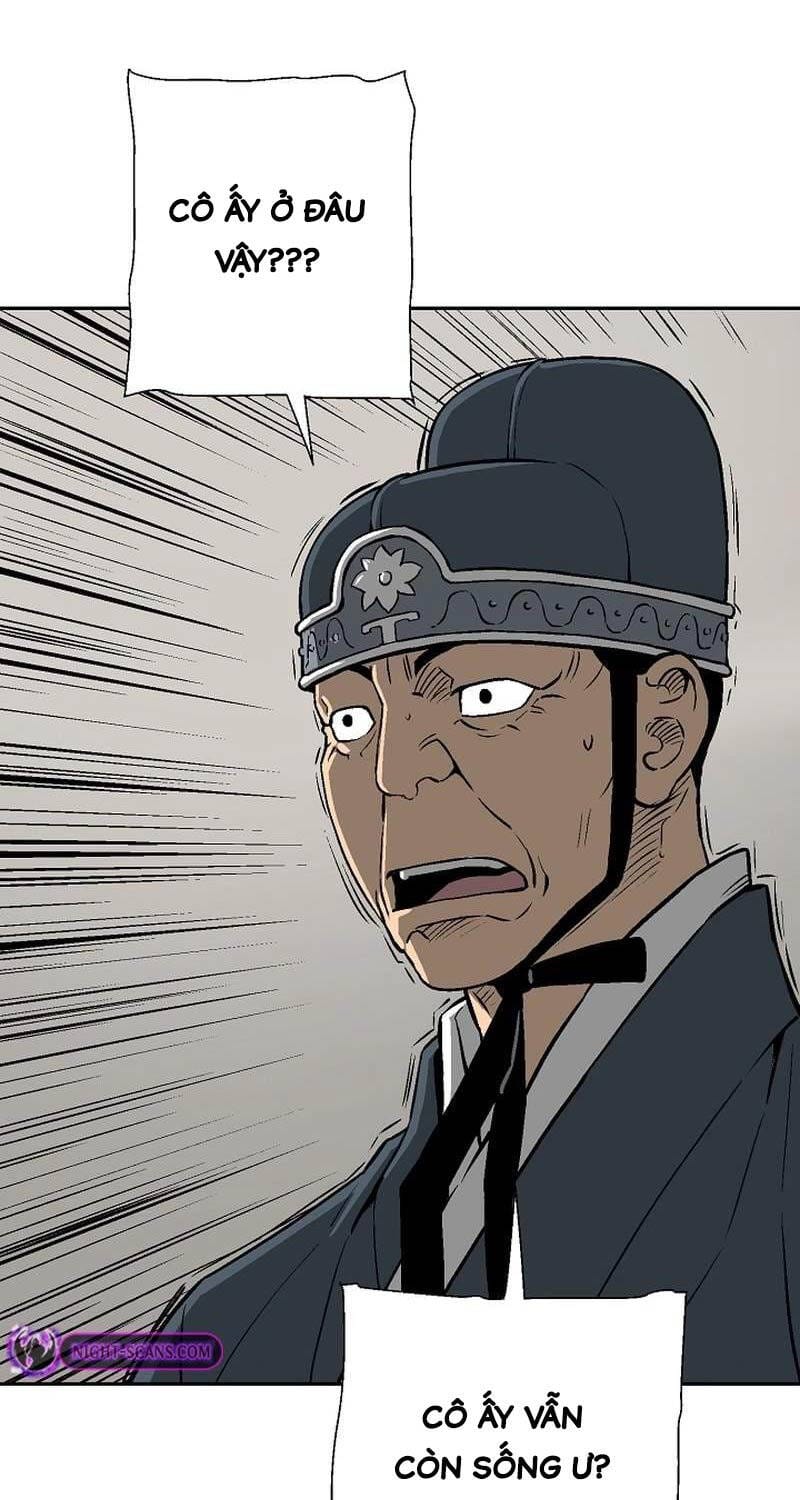 Truyện Tranh Vĩ Linh Kiếm Tiên trang 5