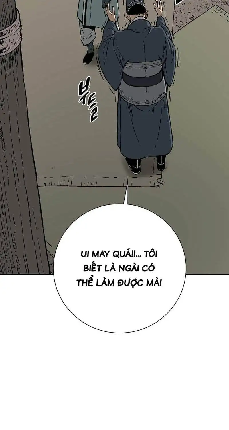 Truyện Tranh Vĩ Linh Kiếm Tiên trang 5