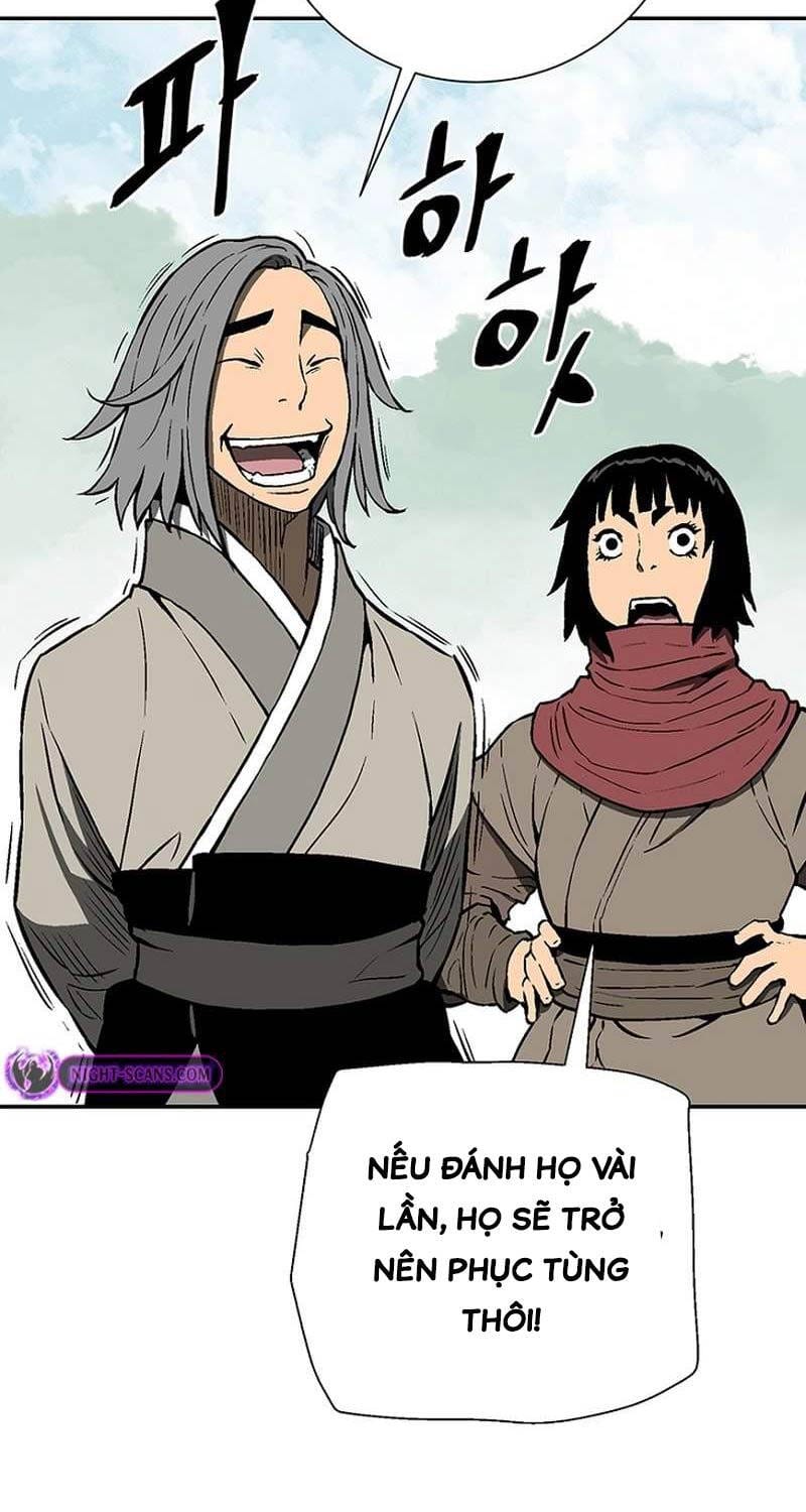 Truyện Tranh Vĩ Linh Kiếm Tiên trang 5