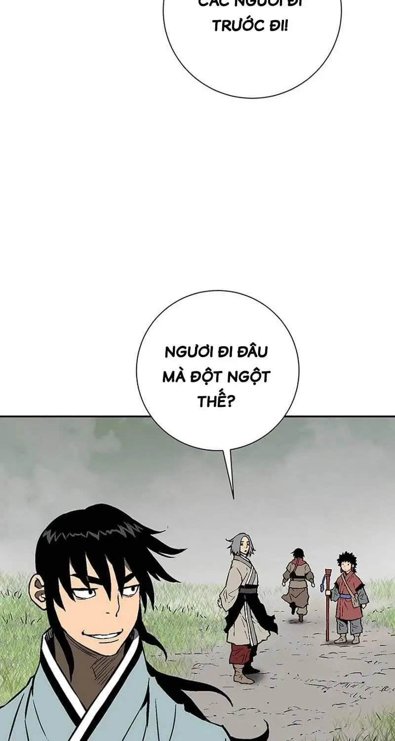 Truyện Tranh Vĩ Linh Kiếm Tiên trang 5