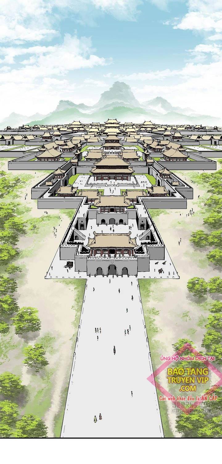 Truyện Tranh Vĩ Linh Kiếm Tiên trang 5