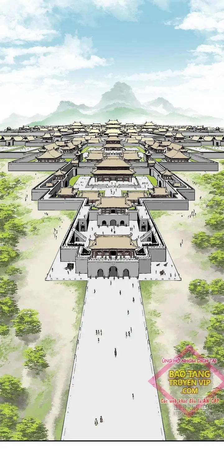 Truyện Tranh Vĩ Linh Kiếm Tiên trang 5