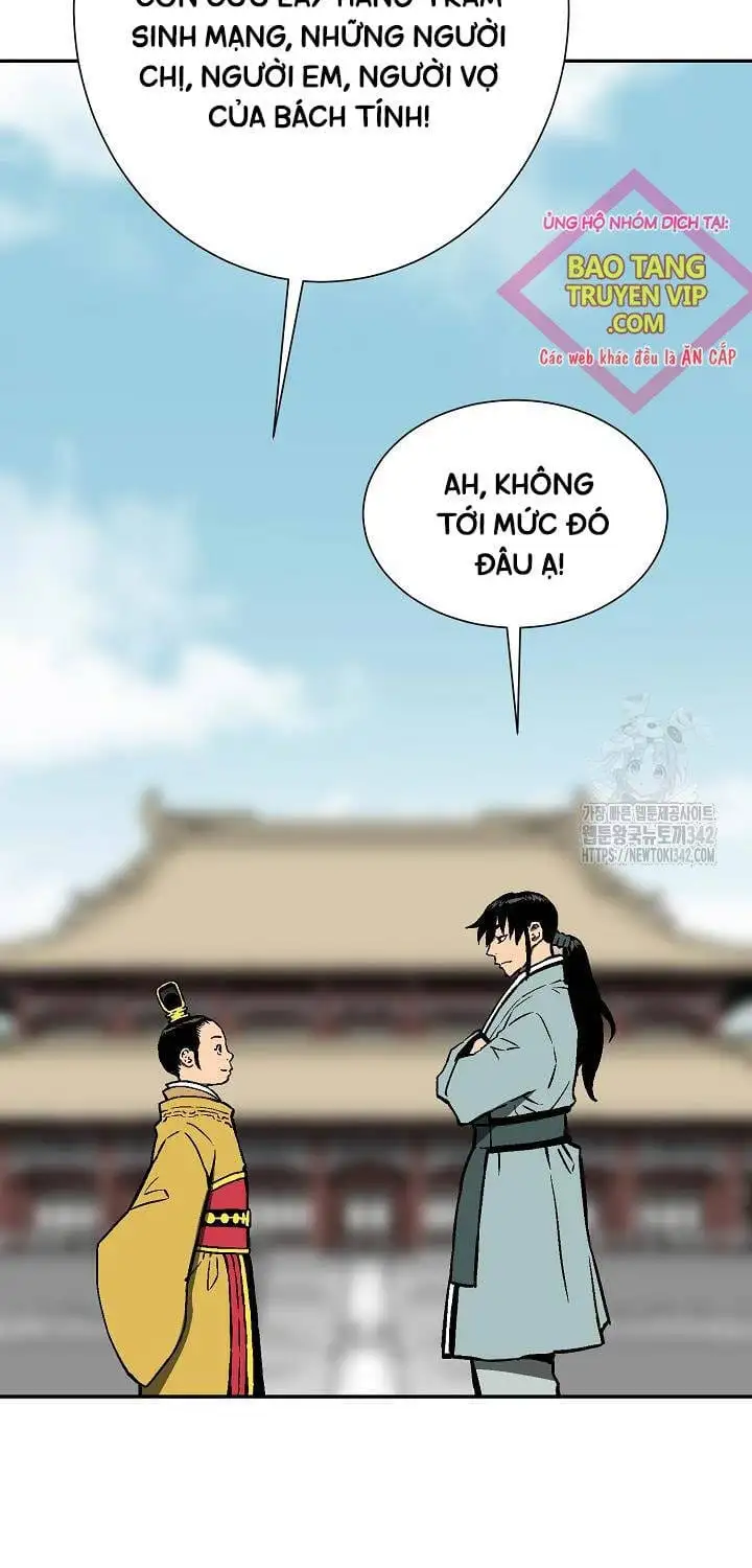 Truyện Tranh Vĩ Linh Kiếm Tiên trang 5