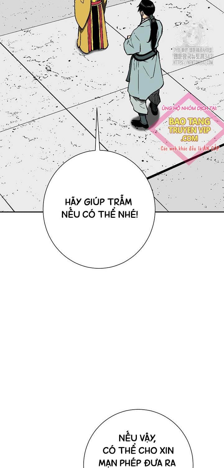 Truyện Tranh Vĩ Linh Kiếm Tiên trang 5