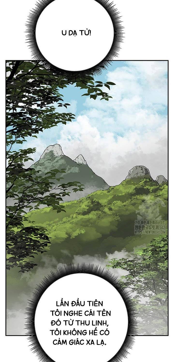 Truyện Tranh Vĩ Linh Kiếm Tiên trang 5