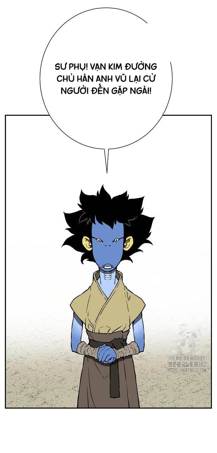 Truyện Tranh Vĩ Linh Kiếm Tiên trang 5