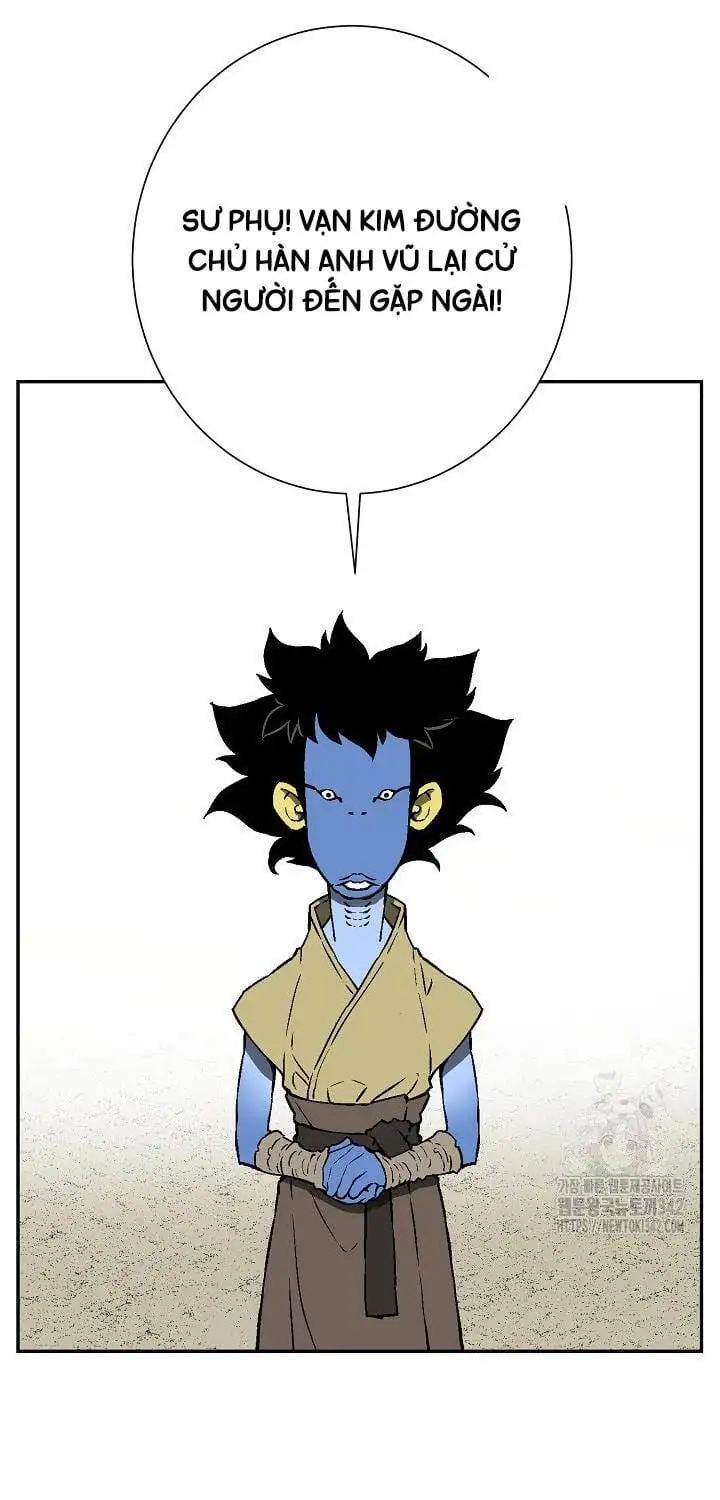 Truyện Tranh Vĩ Linh Kiếm Tiên trang 5