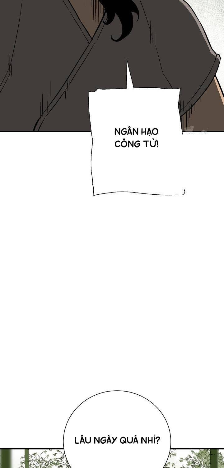 Truyện Tranh Vĩ Linh Kiếm Tiên trang 5