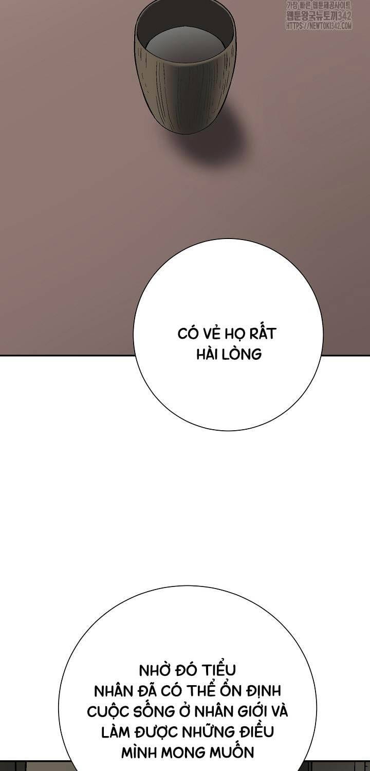 Truyện Tranh Vĩ Linh Kiếm Tiên trang 5