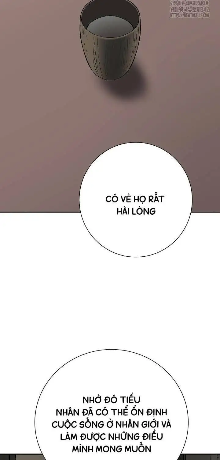 Truyện Tranh Vĩ Linh Kiếm Tiên trang 5