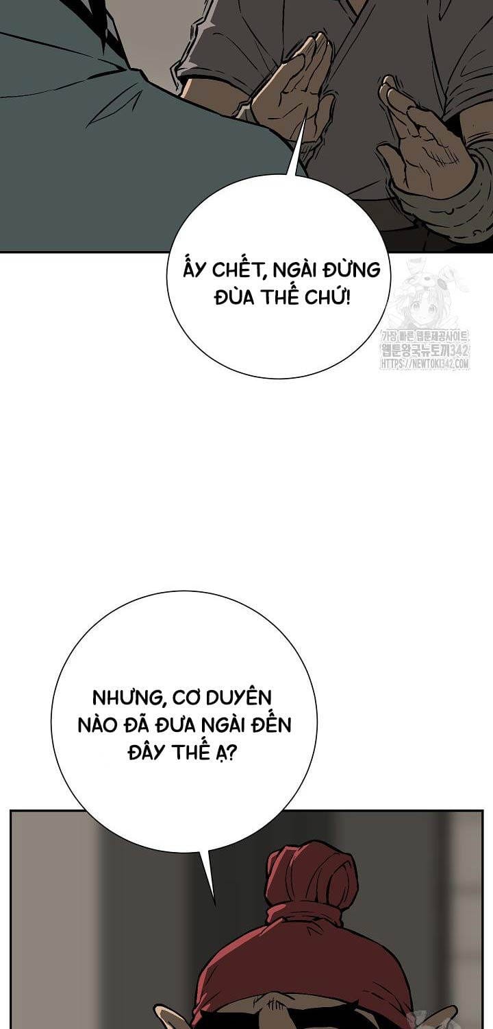 Truyện Tranh Vĩ Linh Kiếm Tiên trang 5