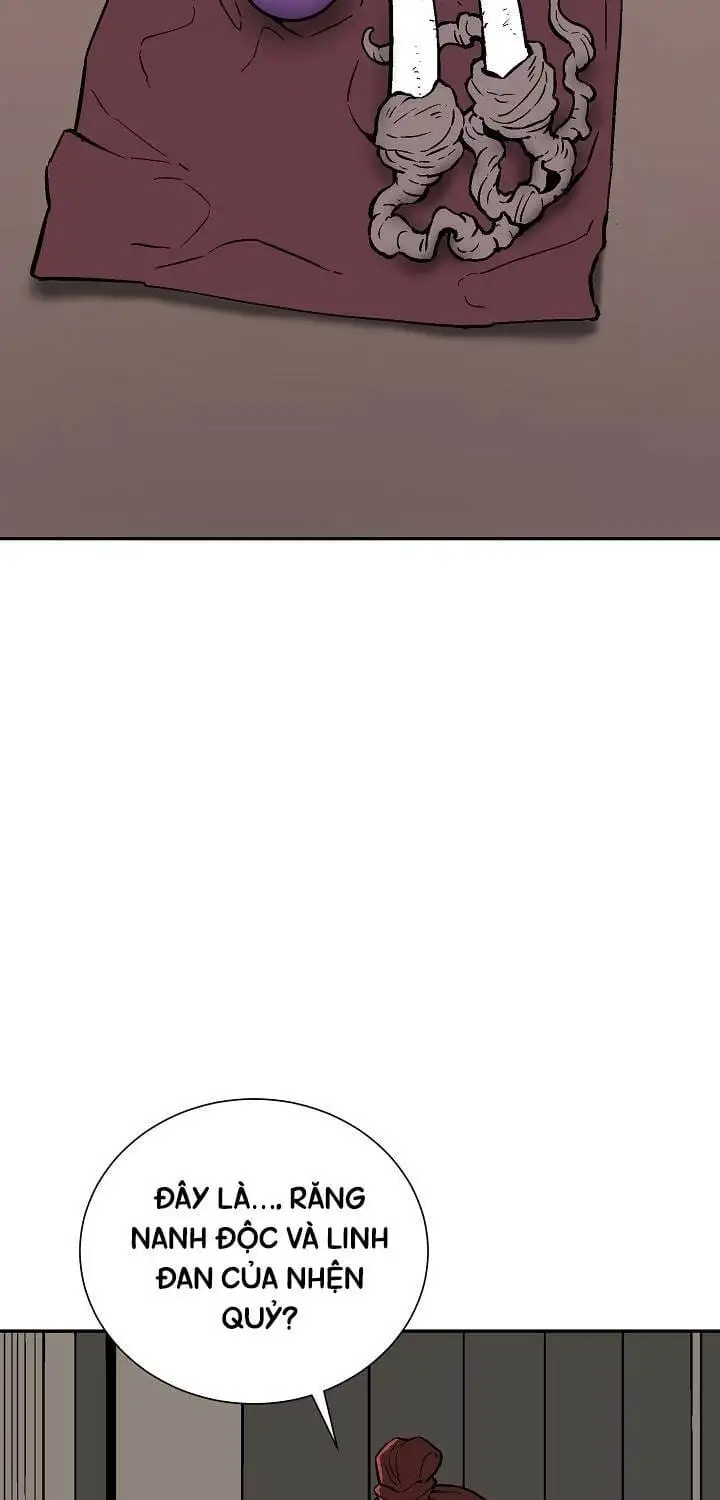 Truyện Tranh Vĩ Linh Kiếm Tiên trang 5