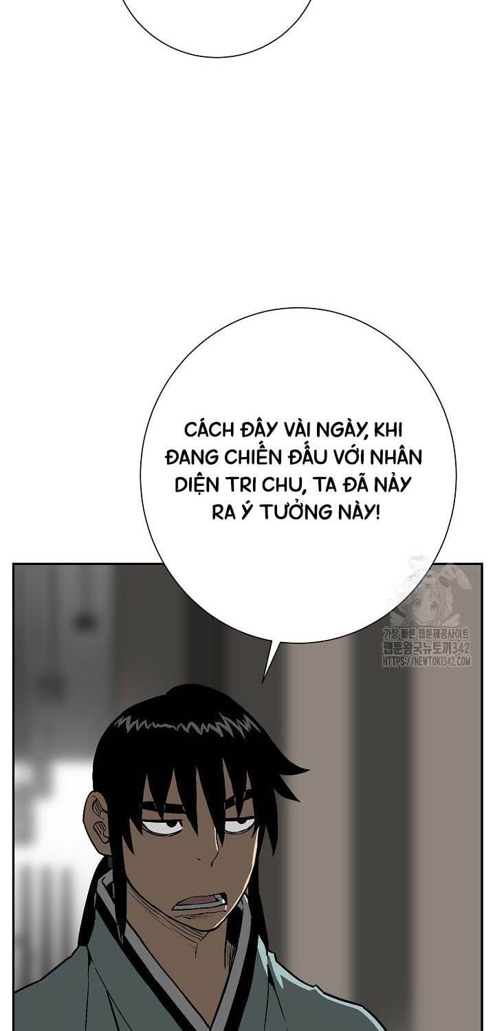 Truyện Tranh Vĩ Linh Kiếm Tiên trang 5