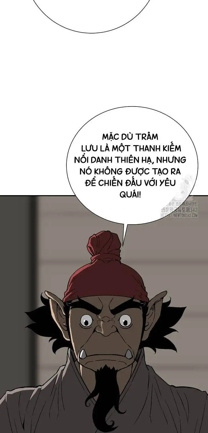 Truyện Tranh Vĩ Linh Kiếm Tiên trang 5