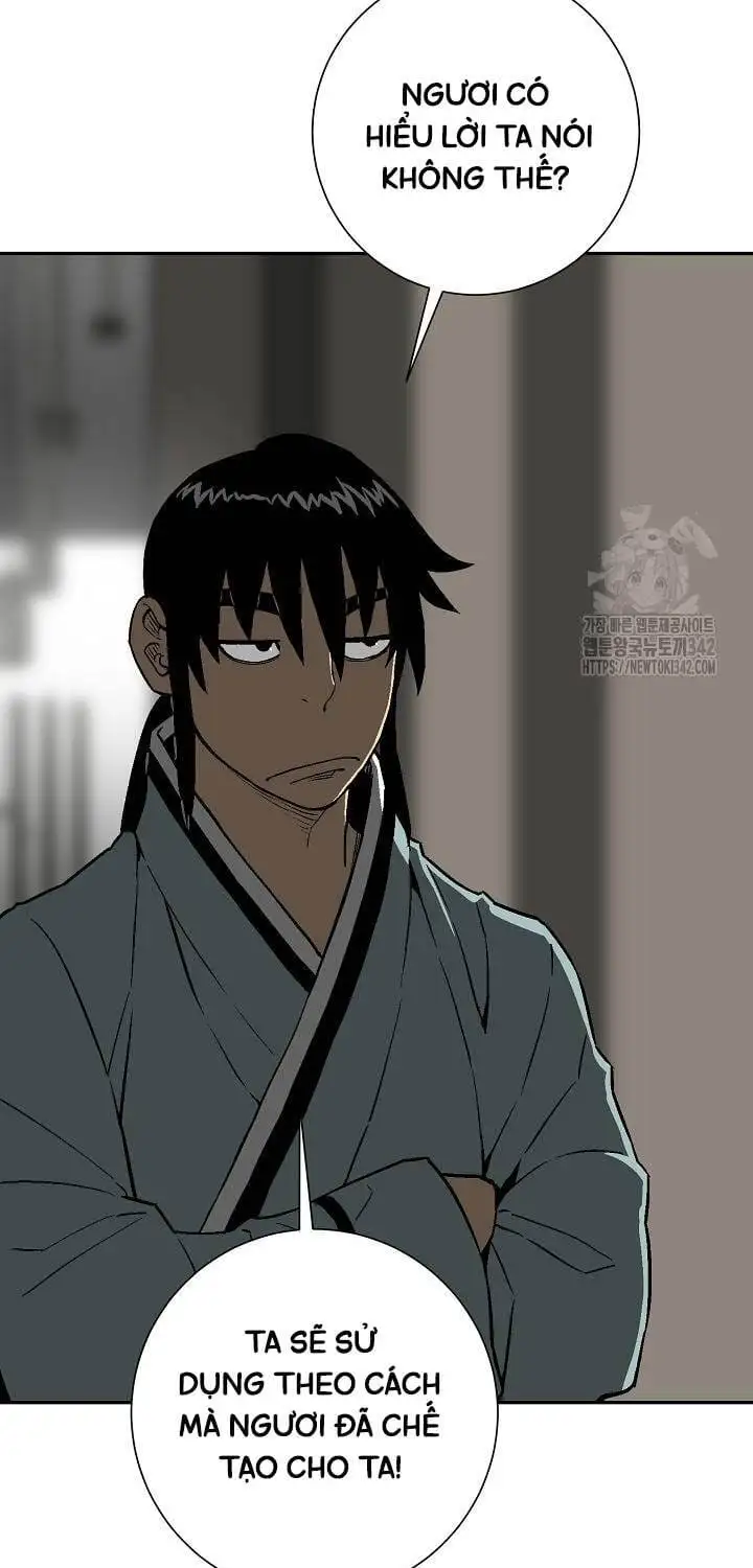 Truyện Tranh Vĩ Linh Kiếm Tiên trang 5