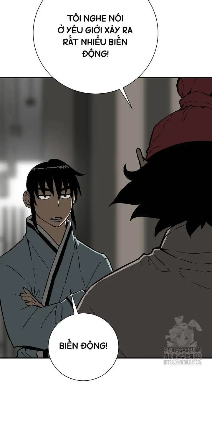 Truyện Tranh Vĩ Linh Kiếm Tiên trang 5