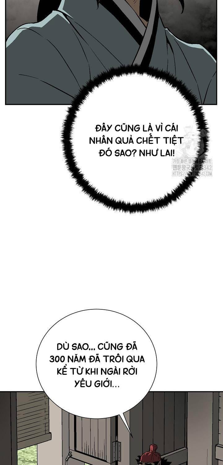 Truyện Tranh Vĩ Linh Kiếm Tiên trang 5