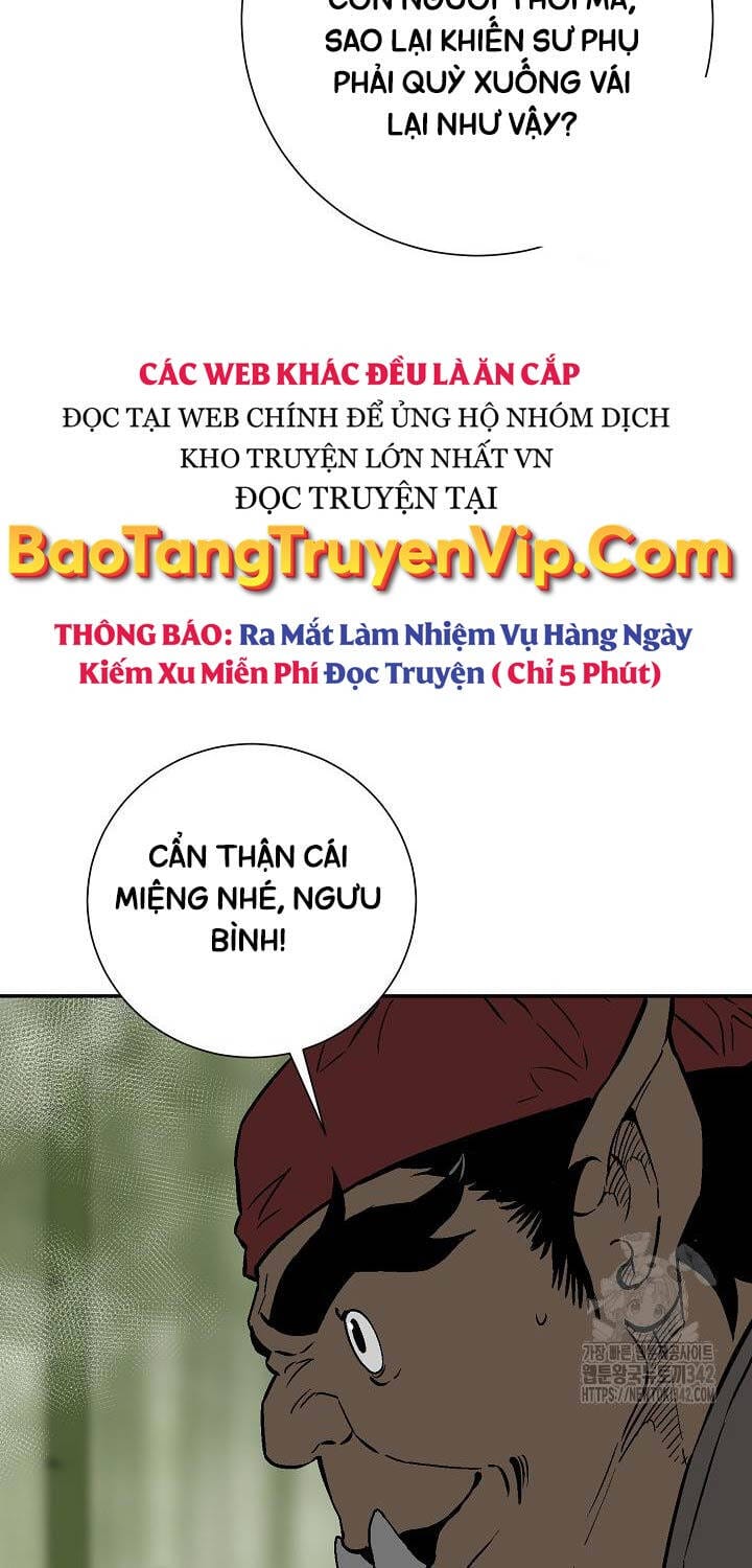 Truyện Tranh Vĩ Linh Kiếm Tiên trang 5