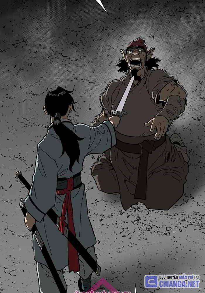 Truyện Tranh Vĩ Linh Kiếm Tiên trang 5