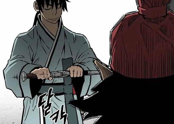 Truyện Tranh Vĩ Linh Kiếm Tiên trang 5