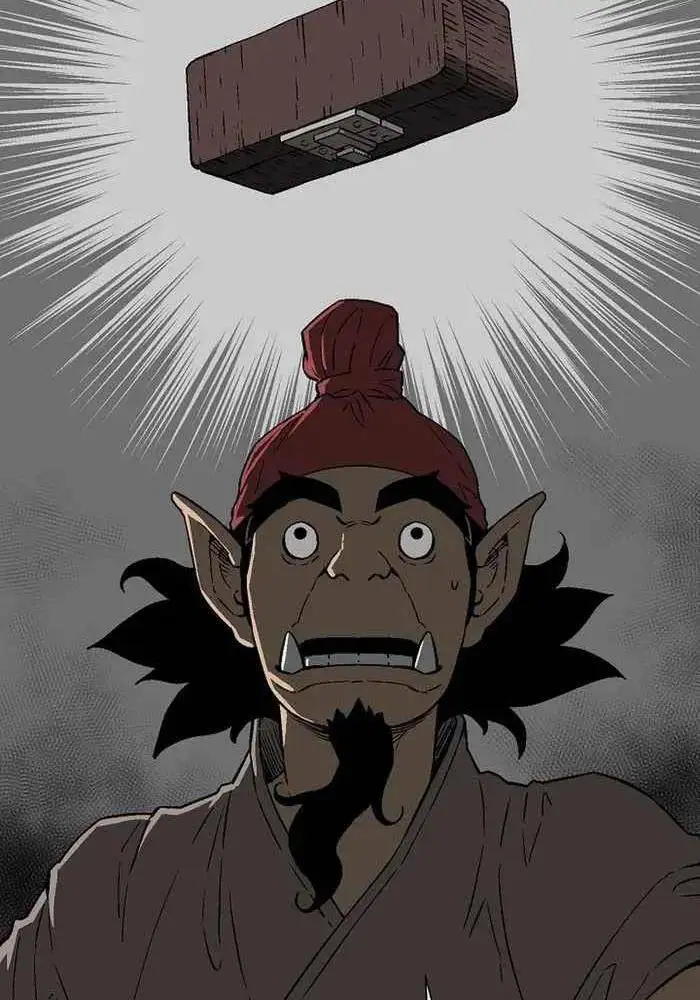 Truyện Tranh Vĩ Linh Kiếm Tiên trang 5