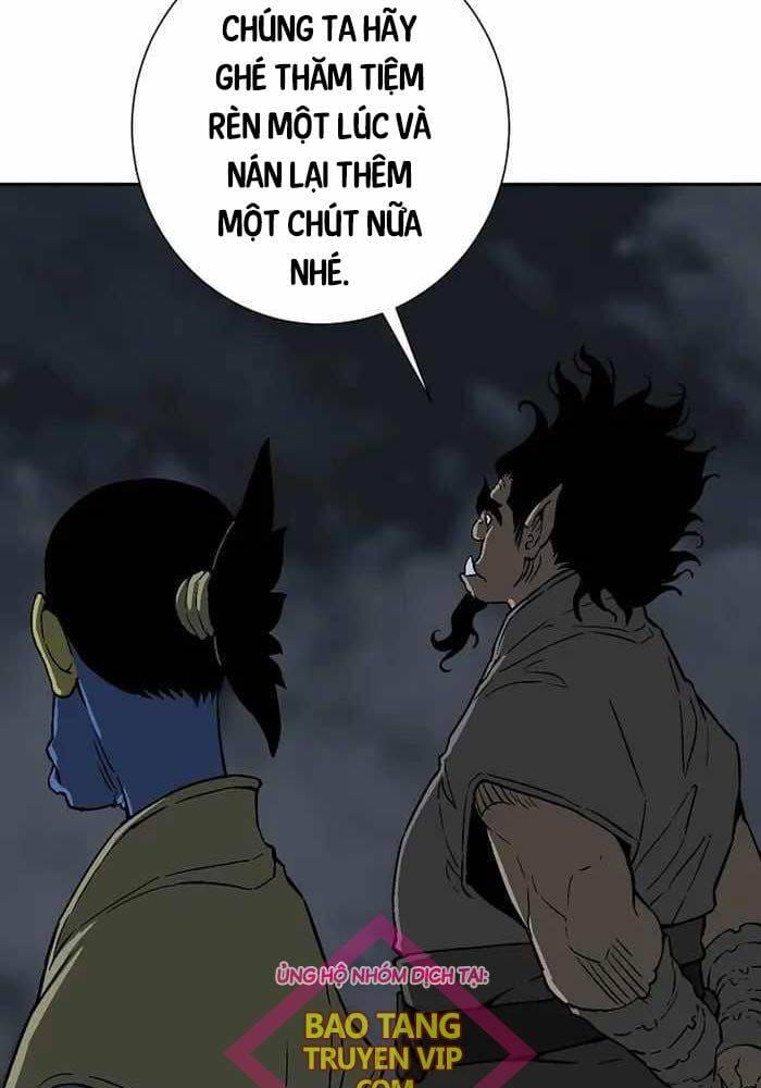 Truyện Tranh Vĩ Linh Kiếm Tiên trang 5