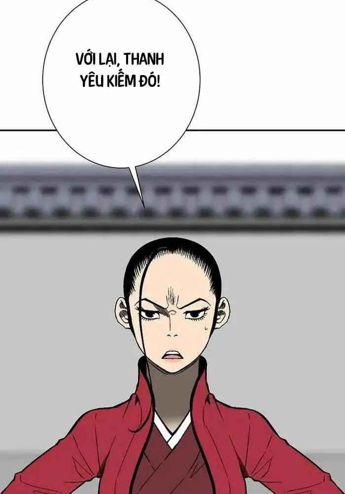 Truyện Tranh Vĩ Linh Kiếm Tiên trang 5