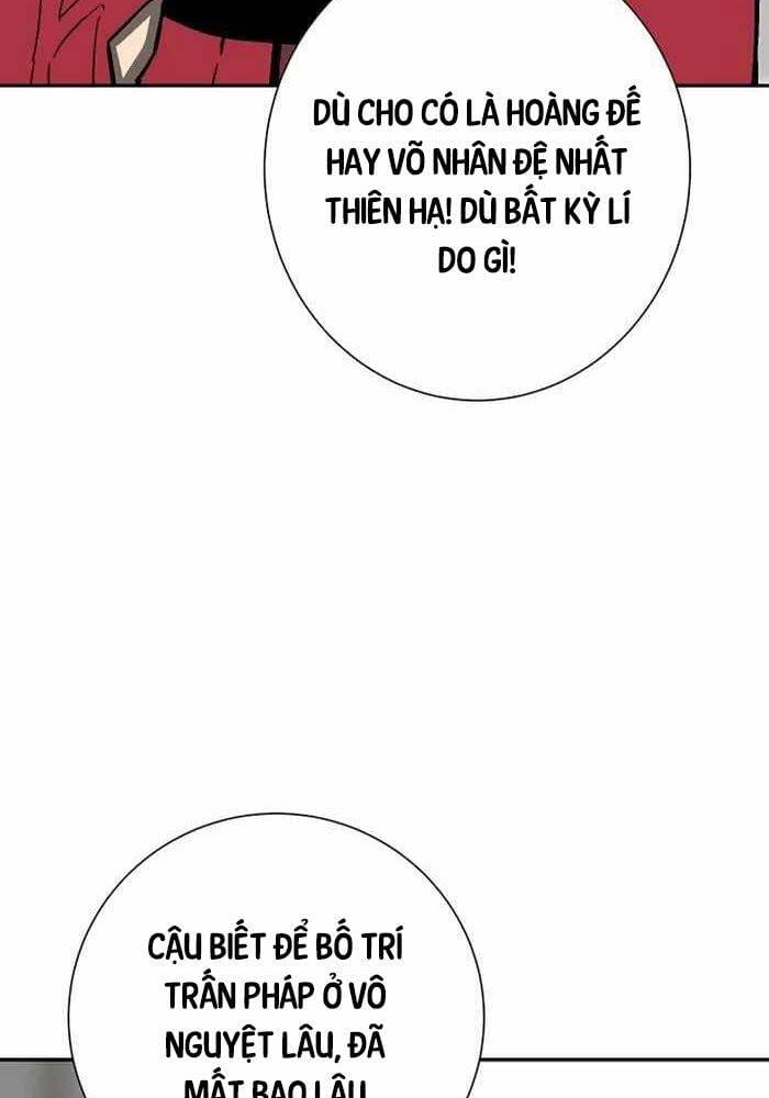 Truyện Tranh Vĩ Linh Kiếm Tiên trang 5