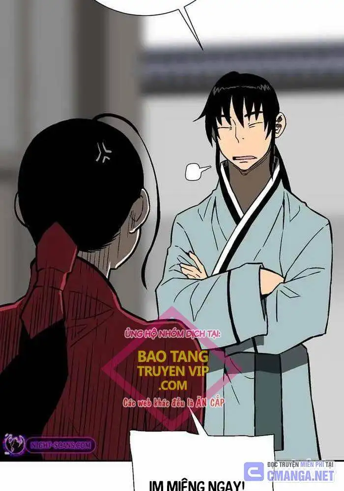 Truyện Tranh Vĩ Linh Kiếm Tiên trang 5